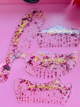 Load image into Gallery viewer, Rose Gold Comb