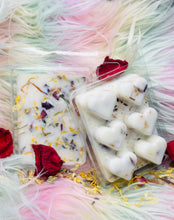 Load image into Gallery viewer, Rose Wax Melts