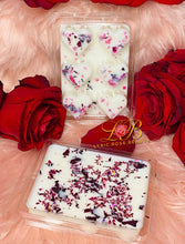 Load image into Gallery viewer, Rose Wax Melts